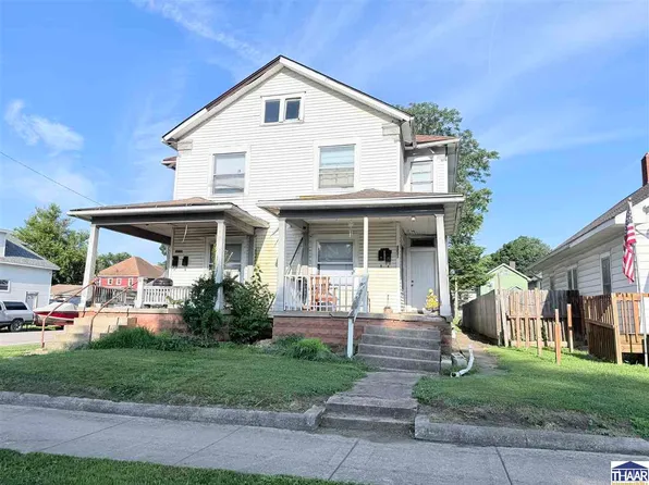 1231 S 10th St, Terre Haute, IN 47802