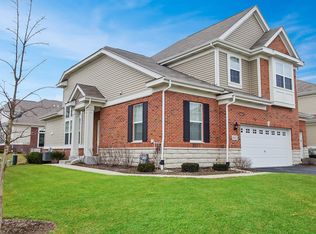 10627 153rd Pl, Orland, IL