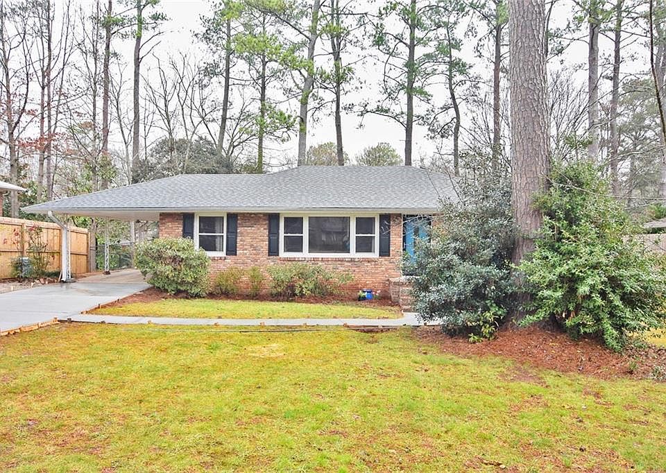1st image of 2197 Pawnee Dr SE