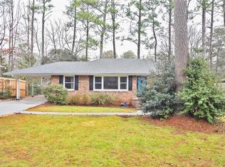 2197 Pawnee Dr SE, Marietta, GA 30067