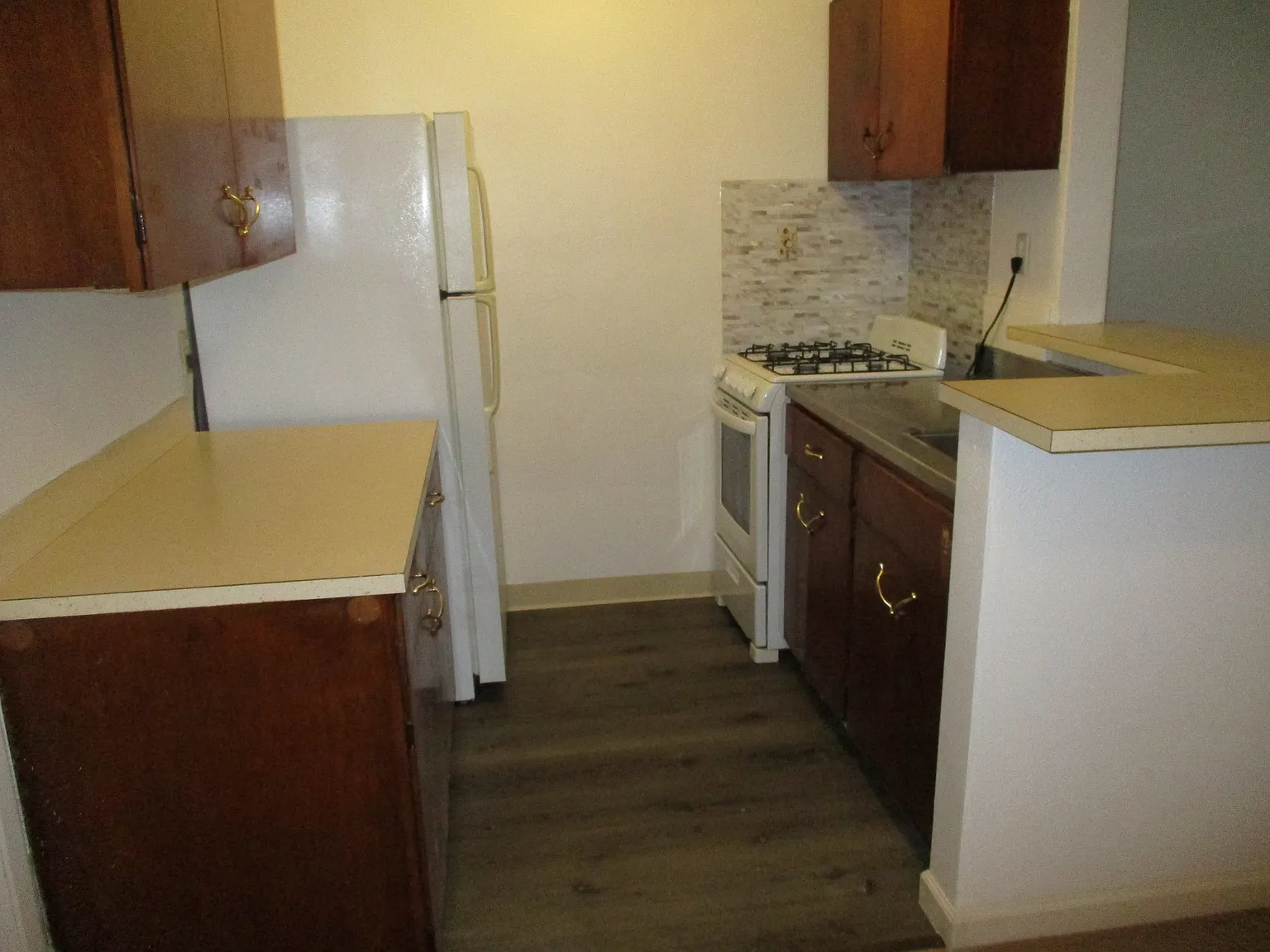 1 bed, $1,075 — Photo 3