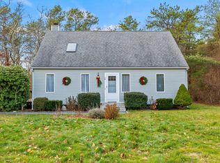18 Tiller Dr, East Falmouth, MA 02536