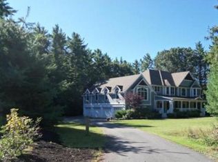 30B Winding Oaks Way, Boxford, MA 01921