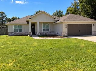 8131 Toledo St, Navarre, FL 32566