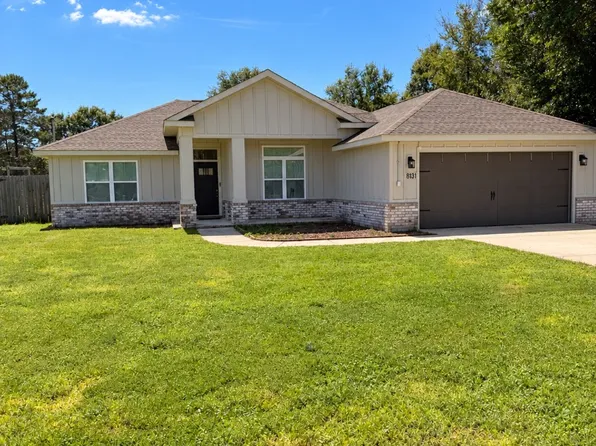 8131 Toledo St, Navarre, FL 32566
