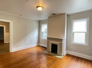 17 Fifteenth Street - Unit 1 (Lower Front), Buffalo, NY 14213