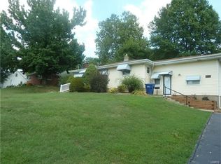 824 Avenue H, Saint Louis, MO