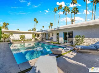 2352 S Yosemite Dr, Palm Springs, CA 92264