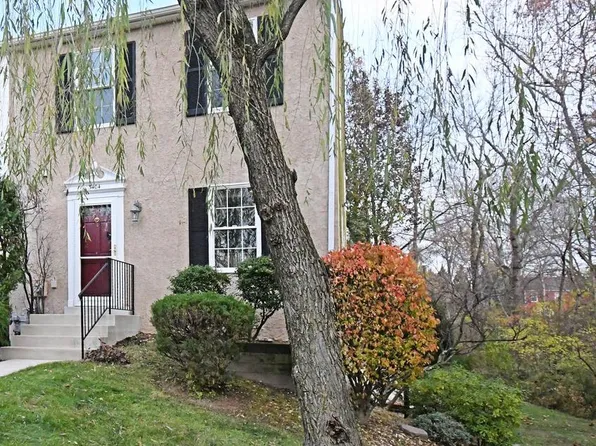 3404 Iroquois Way, Ambler, PA 19002