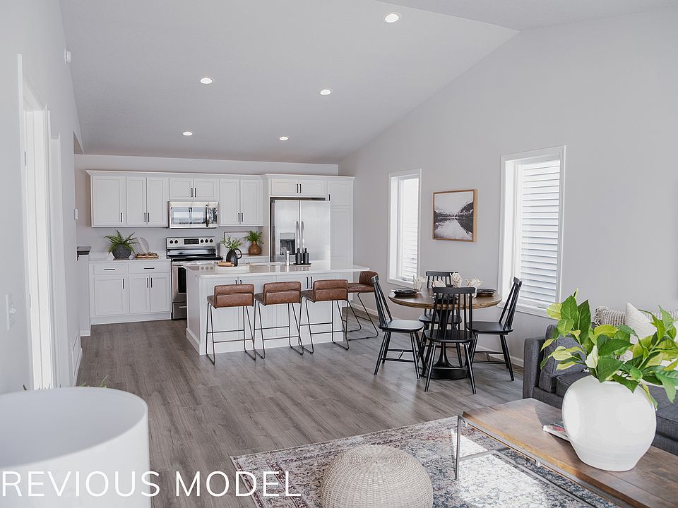 Ease Roots Collection Plan, Terra Gardens, Horace, ND 58047 Zillow