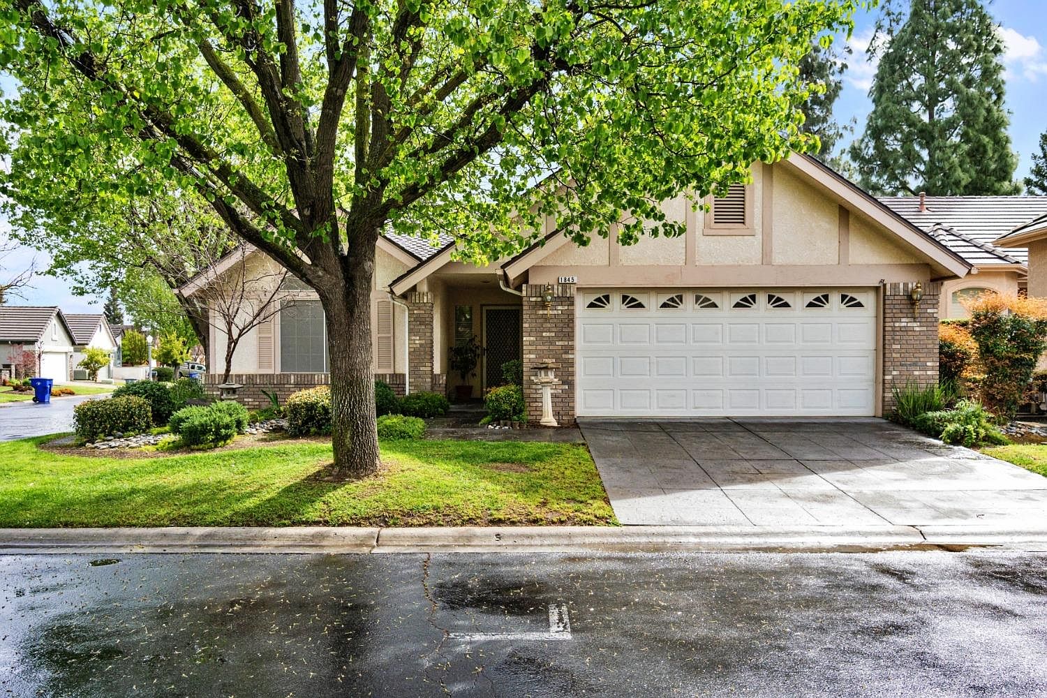 1845 Stonebrook Ln, Clovis, CA 93611 Zillow