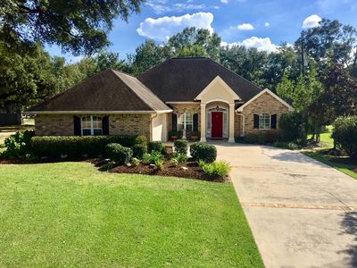 44017 Nicholas Cir, Hammond, LA, 70403