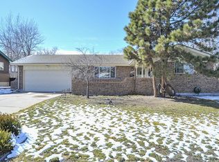 1589 S Brentwood St, Lakewood, CO 80232