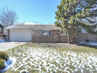 1589 S Brentwood St, Lakewood, CO, 80232