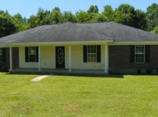 164 Friendship Rd, Laurel, MS 39443