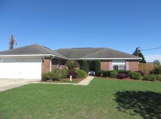 8976 Gryder St, Foley, AL 36535