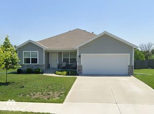 31703 W 172nd St, Gardner, KS 66030