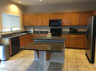 6630 W Avenida Del Rey, Phoenix, AZ 85083