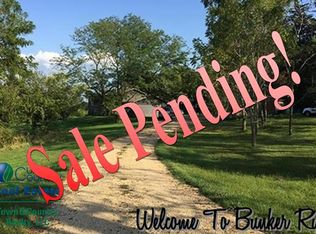 7692 Bunker Ridge Rd, Platteville, WI 53818