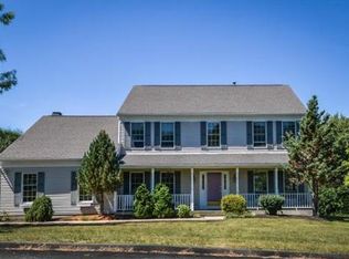 23 Cook St, Westborough, MA 01581