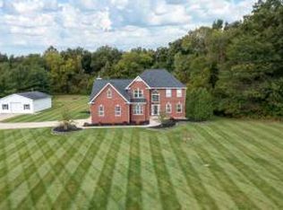 3275 N State Route 61, Sunbury, OH 43074