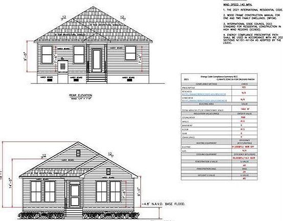 4th image of LOT 29 Saint Louis St