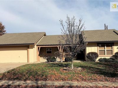 18797 Sunrise Dr, Belton, MO, 64012