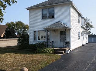 2441 Indiana Ave #1, Lansing, IL 60438