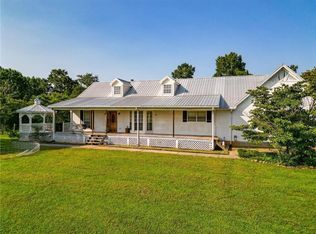 683 Harris Beamer Rd SW, Calhoun, GA 30701