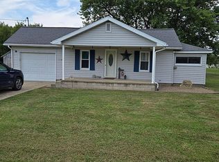 328 Ida St, Noble, IL 62868