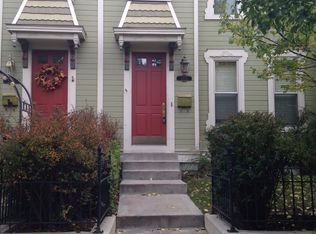 2424 Glenarm Pl, Denver, CO 80205