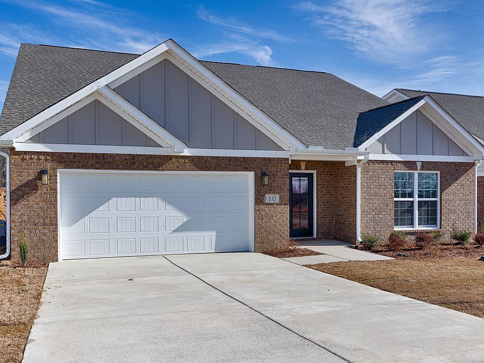 Brick Elevation B