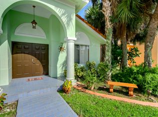 11707 SW 144th Ct, Miami, FL 33186