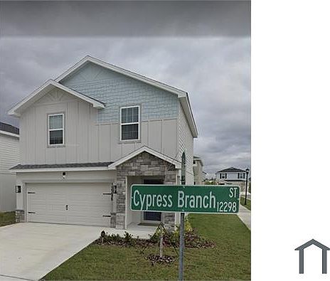 1st image of 12296 Cypress Branch St