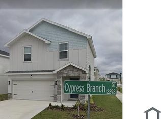 12296 Cypress Branch St, Riverview, FL 33579