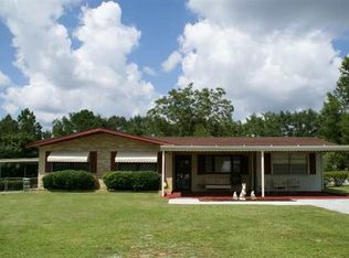 121 Falcon Dr, Enterprise, AL 36330