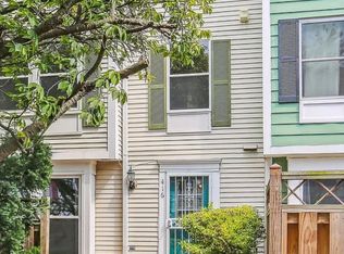 416 Legato Ter #416, Silver Spring, MD 20901