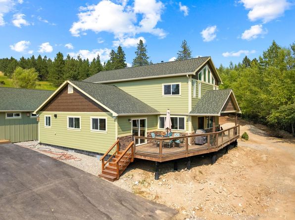 16717 E Washington Rd, Valleyford, WA 99036