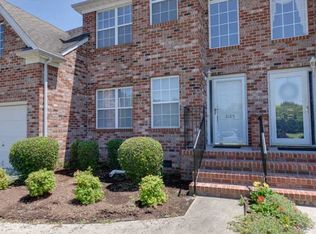 3105 Sterling Way, Portsmouth, VA 23703