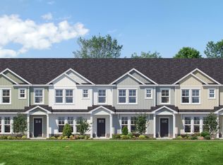 Cooper II Plan, Pine Barren Place, Pooler, GA 31322