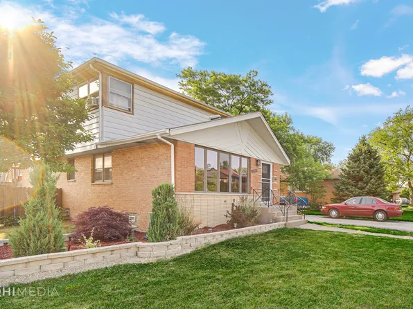 10800 S Nashville Ave, Worth, IL 60482