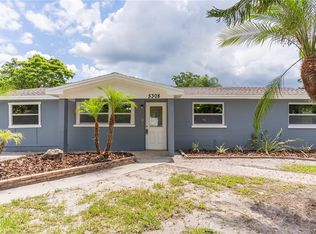 5308 David St, Lakeland, FL 33813