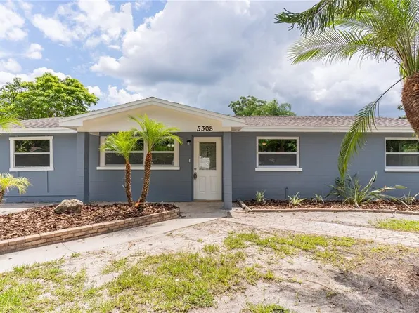 5308 David St, Lakeland, FL 33813