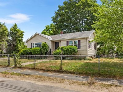 2 Glenway Ave, Peabody, MA, 01960