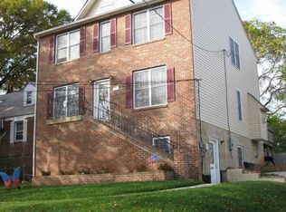 10115 Ellard Dr, Lanham, MD