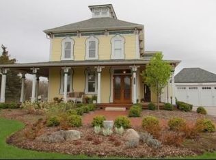 11445 79th St, Burr Ridge, IL 60527