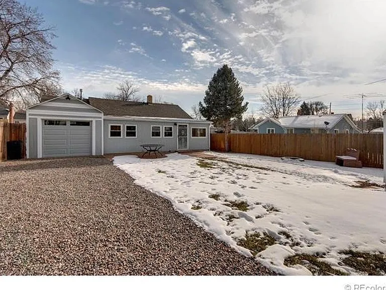 2871 S Logan St — Photo 20