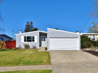 4264 Veronica Ave, Castro Valley, CA