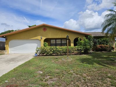 899 SE Walters Terrace, Port Saint Lucie, FL, 34983