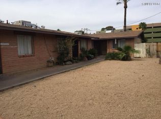 1802 E Virginia Ave, Phoenix, AZ 85006